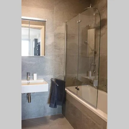 Apartment Porto Fluviale Modern Rome