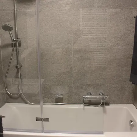 Apartment Porto Fluviale Modern Rome