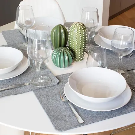 Porto Fluviale Modern Apartment Rome